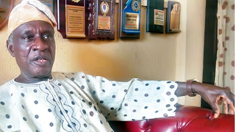 Ex-Methodist bishop for Alaafin's vacant stool screening