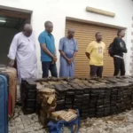 Lagos monarch hails NDLEA over N194bn cocaine bust