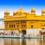 Indian man killed for chewing tobacco near Golden Temple