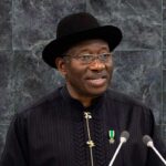 Break religious barriers - Jonathan advises youths