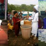 Kogi church shut for selling bulletproof water, others