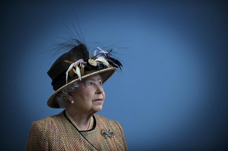 10 things to know about Queen Elizabeth II