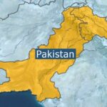 Pakistan mosque blast death toll hits 34