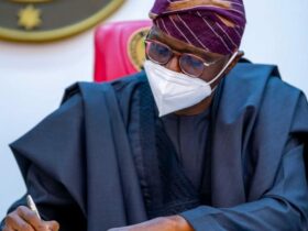 Sanwo-Olu names Onipede Muslim pilgrims board secretary