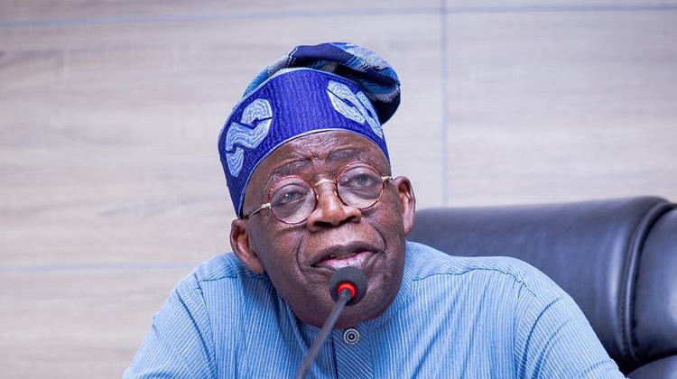 2023 : 100 Rivers clerics declare support for Tinubu