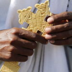 Three dead in Ethiopian orthodox church attacks