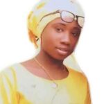 Leah Sharibu