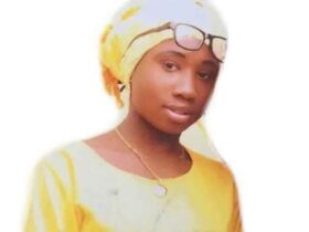 Leah Sharibu