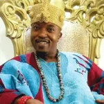 Naira crisis: Don't destroy properties, Oluwo urges protesters