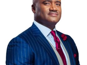 2023: Tweeps fume over Paul Adefarasin's Saul, David parable