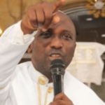 2023: INEC will decide the future of Nigeria, says Primate Ayodele