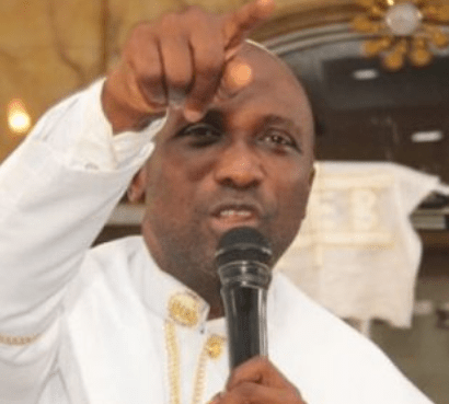 2023: INEC will decide the future of Nigeria, says Primate Ayodele