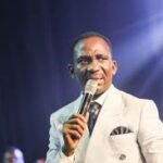 2023: Go out and vote, Pastor Enenche tells Biafra agitators