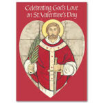 Valentine: Catholic bishop urges godly love