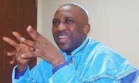 Naira scarcity: Attacking banks senseless, Primate Ayodele knocks protesters