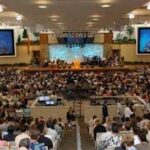 Baptist Convention expels US church for ordaining female pastor