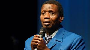 2023: Don't distract my attention, Adeboye insists in cryptic post