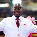 2023: Vote according to your conscience, Oyedepo urges Nigerians