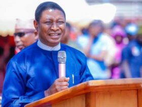 Pray fervently for Nigeria, NCPC boss urges intending Christian pilgrims