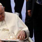 Pope Francis 'not ready' to resign despite writing resignation