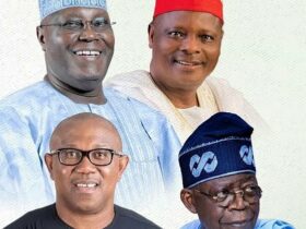 You must accept election outcome, CAN tells Tinubu, Atiku, Obi