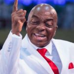 2023 elections'll birth Nigeria- Bishop Oyedepo