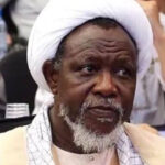 Shi'ites protest, demand release of El-Zakzaky's passport