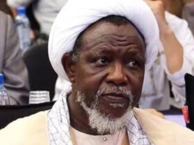 Shi'ites protest, demand release of El-Zakzaky's passport