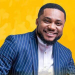 Gospel singer Tim Godfrey takes off dreadlocks