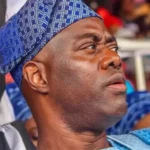 Seyi Makinde removes name from Oyo mosque after backlash