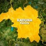 Gunmen kill Kaduna pastor's son, abduct three others