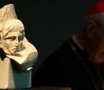 Vatican to returns 2,500-year-old sculpture to Greece