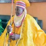 Abuja traditional ruler slumps, dies in palace