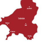 Gunmen abduct Taraba monarch's wives, son