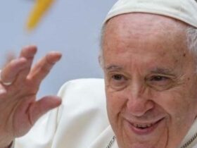 Vatican drops update on Pope Francis' health