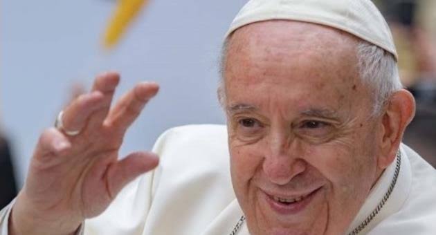 Vatican drops update on Pope Francis' health