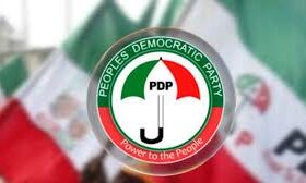 Ramadan: Lagos PDP urges Muslims to emulate Prophet Muhammad