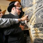 Cult of 'Miracle Rabbi' transforms sleepy Hungarian village