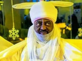 Emir of Kano chooses new district heads