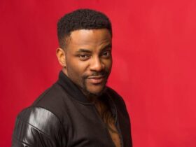 Reactions as Rivers pastor seeks prayers for BBNaija's Ebuka