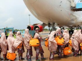 Hajj Commission sets deadline for N3m pilgrimage fee payment