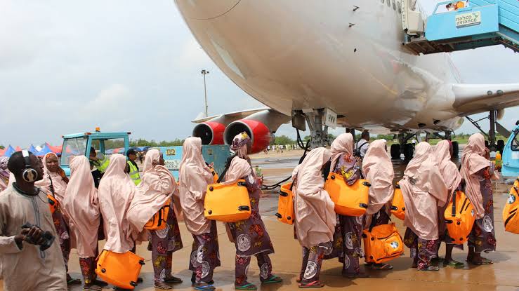 Hajj Commission sets deadline for N3m pilgrimage fee payment