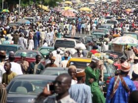 Calabar church demands suspension of 2023 census