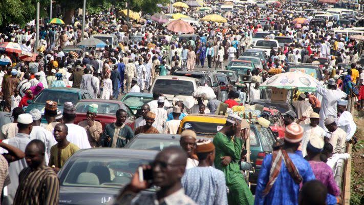 Calabar church demands suspension of 2023 census