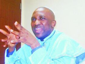 Primate Ayodele releases fresh prophesies for African countries