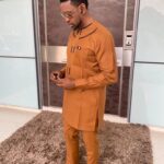 Biodun Fatoyinbo confirms illness, thanks Oyedepo for support