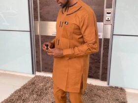 Biodun Fatoyinbo confirms illness, thanks Oyedepo for support