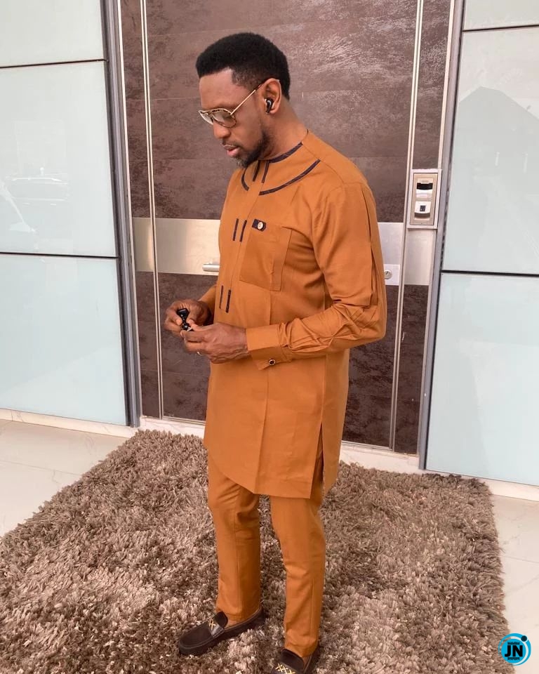 Biodun Fatoyinbo confirms illness, thanks Oyedepo for support