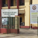 Lagos slamic cleric defiles six-year-old female pupil