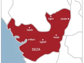 Ex-DCP Ovbagbedia crowned 13th Ohworode in Delta